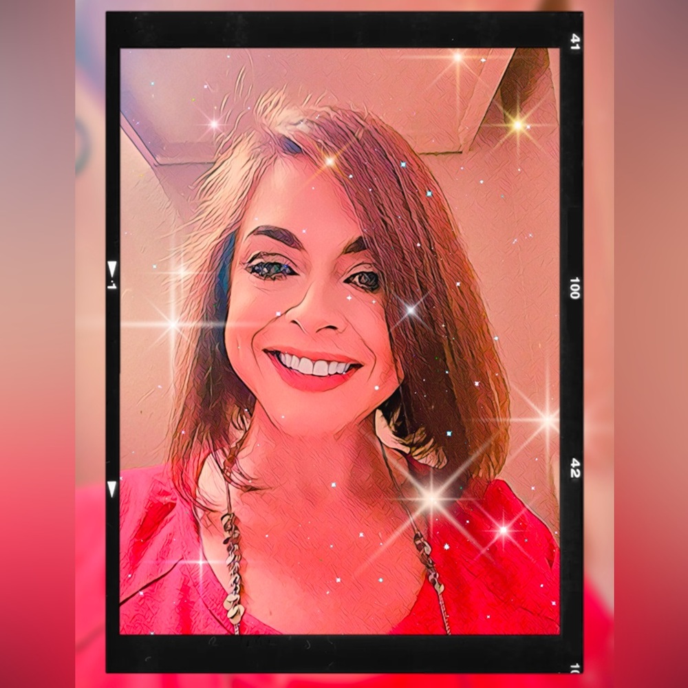 Meet your Posher, Marissa